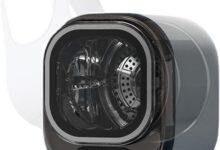 Why We Love the Portable Mini Tumble Dryer for Small Spaces