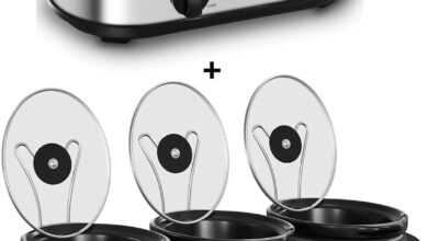 Discover the Best Slow Cookers for Effortless Cooking and Ideal Gatherings