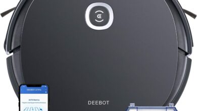 Discovering the ECOVACS DEEBOT OZMO U2 Pro: Our Cleaning Companion