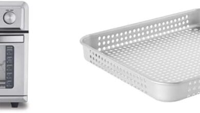 Essential Kitchen Appliances: The Best Toaster Ovens and Multi-Cookers