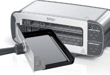 Discover the Versatile Ninja Foodi Flip Toaster: Our Review!