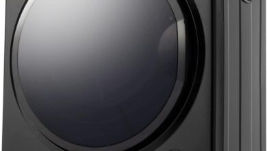 Best Portable Clothes Dryers for Effortless Laundry Solutions in Small Spaces