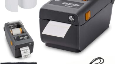 Top Printers for Every Need: Discover the Best Options for Your Business