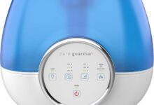 Ultimate Guide to the Best Humidifiers for Comfortable Living Spaces