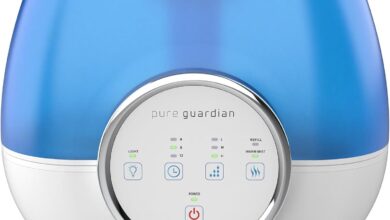 Ultimate Guide to the Best Humidifiers for Comfortable Living Spaces