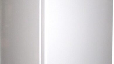 Unpacking the SPT UF-304W: Our Take on this ENERGY STAR Freezer