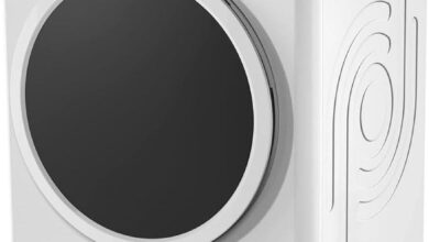 Effortless Drying: Our Take on a Portable Tumble Dryer