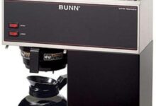 Brewing Excellence: Our Experience with the Bunn VPR 12 Cup Coffee Maker