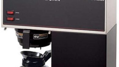 Brewing Excellence: Our Experience with the Bunn VPR 12 Cup Coffee Maker