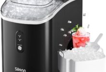 The Ultimate Guide to Nugget Ice Makers for Every Occasion
