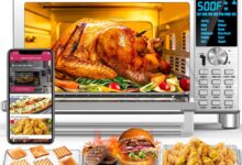 Exploring the Versatility of the Nuwave Bravo XL Oven
