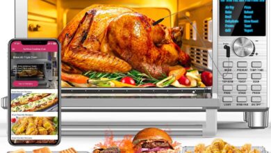 Exploring the Versatility of the Nuwave Bravo XL Oven