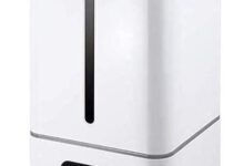 Transforming Our Space: A Review of the 13L Industrial Humidifier