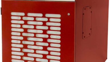 Keeping Cool and Cozy: Our Review of the Kwikool KHIB1811