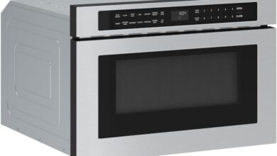 Discovering the Zephyr Microwave Drawer: Our Honest Review