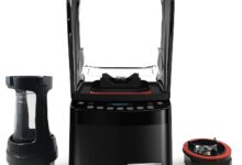 Unleashing Quiet Power: Our Review of Blendtec Stealth Nitro