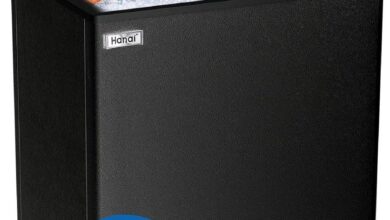 Exploring the Versatility of Our Compact 3.5 cu.ft Chest Freezer