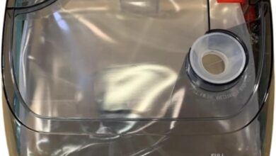 Transforming Our Bissell: A Review of the Heat Lower Water Tank Bladder