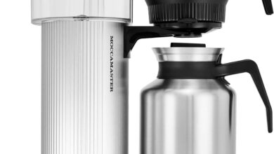 Discover the Best Coffee Machines for Every Brew Lover’s Kitchen