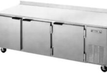 Essential Refrigerators for Every Kitchen: Versatile Options for All Needs