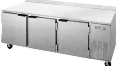 Essential Refrigerators for Every Kitchen: Versatile Options for All Needs