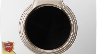 Discover The Ultimate Compact Dishwasher For Every Space