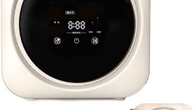 Discovering The Versatility Of Our Wall Mounted Mini Washer