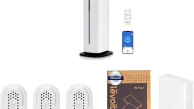 Ultimate Humidifiers Roundup Top Picks For Every Space And Need