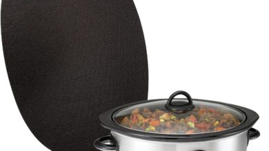 Ultimate Slow Cooker Showcase: Top Picks for Convenient Home Cooking