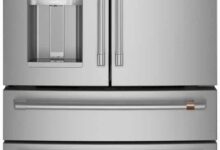 Explore the Best Refrigerators for Every Kitchen Style and Size