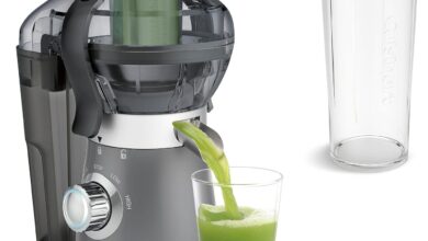 Top Immersion and Countertop Blenders for Effortless Culinary Creations