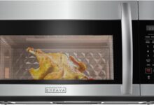 Exploring the Empava OTR Microwave: Modern Convenience for Us