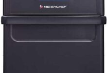 Exploring the Merrychef E1S: A Game-Changer in Cooking