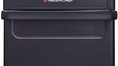 Exploring the Merrychef E1S: A Game-Changer in Cooking