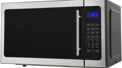 Discovering Convenience: Our Review of the Avanti Microwave