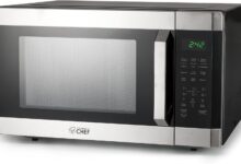 Discovering Convenience: Our Take on the Commercial Chef Microwave