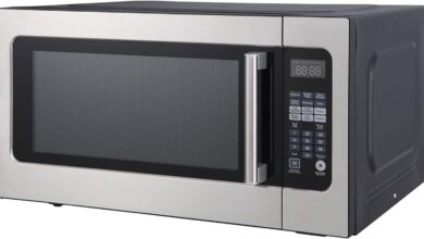Unlocking Convenience: Our Take on the Magic Chef Microwave