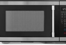 Discovering Convenience: Our Take on Hamiilton’s Microwave Oven
