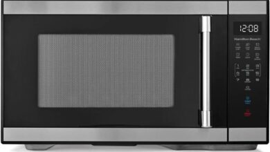 Discovering Convenience: Our Take on Hamiilton’s Microwave Oven