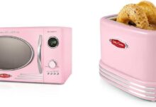 Retro Charm Meets Modern Convenience: Our Take on Nostalgia Duo