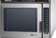 Exploring the Amana RC17S2: Our Thoughts on Power & Precision