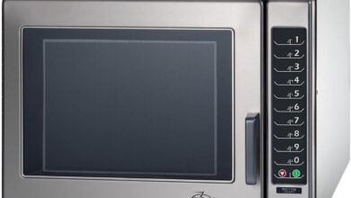 Exploring the Amana RC17S2: Our Thoughts on Power & Precision