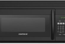 Cooking on the Road: Our Review of the RV Convection Microwave