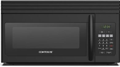 Cooking on the Road: Our Review of the RV Convection Microwave