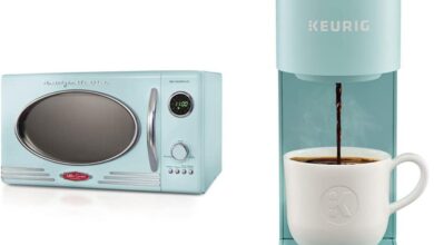 Cooking and Brewing in Style: Our Take on Nostalgia Duo