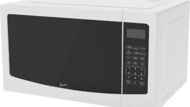Discovering Efficiency: Our Review of the Avanti MT112K0W Microwave