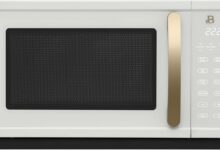 Exploring the Elegance: Our Take on the Barrymore Microwave
