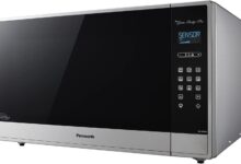 Discovering Culinary Perfection: Our Review of the Panasonic SE985S
