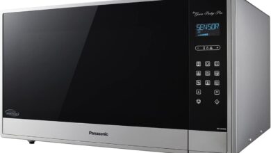 Discovering Culinary Perfection: Our Review of the Panasonic SE985S