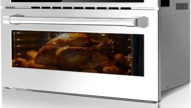 Unlocking Culinary Potential: Our Review of the 30″ Convection Oven